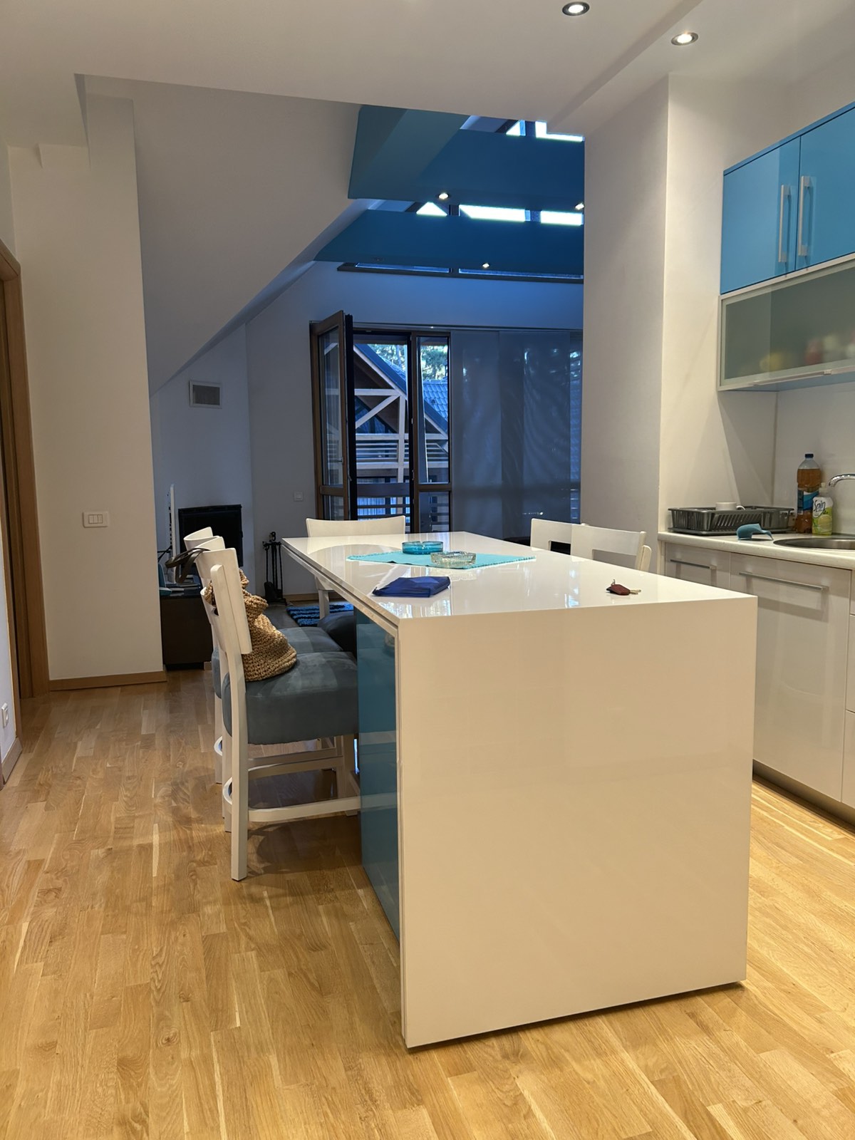 Stan kod Crkve - Stan - Prodaja - Zlatibor, Svetogorska