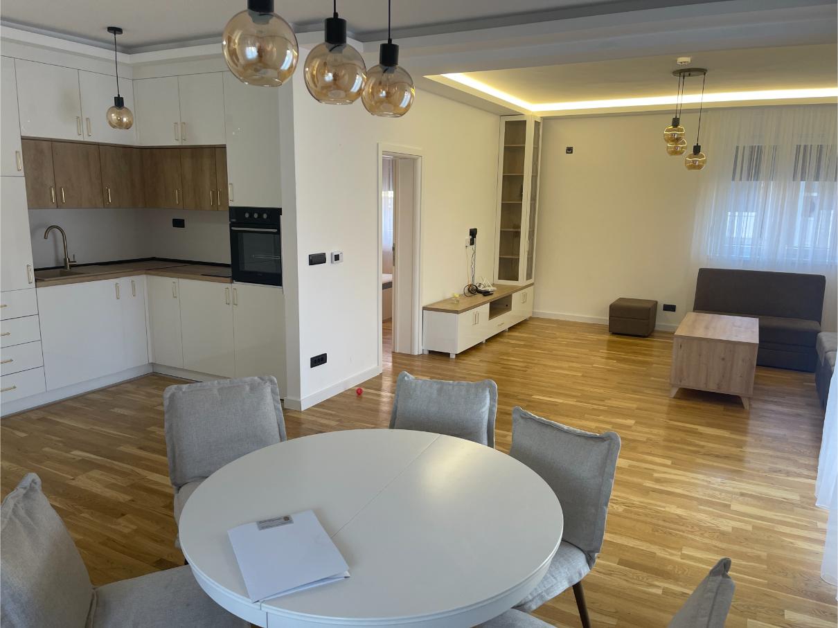 Komforan apartman sa 2 sobe - Prodaja stan - Zlatibor